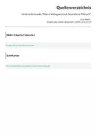 Vorschau - Stundenentwürfe - Unterrichtsstunde "Mein Lieblingsmensch, besonderer Mensch" - Seite 2