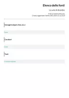 anteprima - Altro tipo di materiale - Le carte di dicembre - Pagina 2