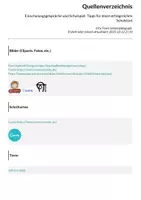 Vorschau - Arbeitsblätter - Einschulungsgespräche und Schulspiel: Tipps für einen erfolgreichen Schulstart - Seite 1
