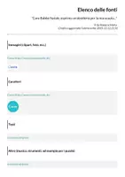 anteprima - Materiale di supporto/inclusione - "Caro Babbo Natale, esprimo un desiderio per la mia scuola..." - Pagina 1
