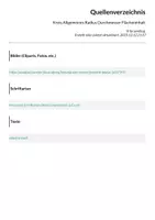 Vorschau - Arbeitsblätter - Kreis Allgemeines Radius Durchmesser Flächeninhalt - Seite 1