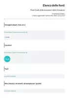 anteprima - Flashcard - Flash Cards delle emozioni e delle sfumature - Pagina 3