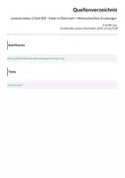 Vorschau - Test - Leseverstehen 2 (telc B2) - Vater in Elternzeit + Wortschatzliste & Lösungen - Seite 3