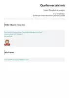 Vorschau - Präsentationen/Tafelbilder - Lesen, Stundentransparenz - Seite 3