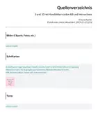 Vorschau - Arbeitsblätter - 5 und 10 mit Handbildern teilen AB und Interactives - Seite 1