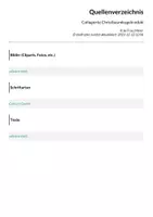 Vorschau - Mal- und Bastelvorlagen - Collagierte Christbaumkugeln eduki - Seite 1