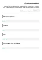 Vorschau - Mal- und Bastelvorlagen - Weihnachten und die Digitalität? - Digitalisierung - Digital feiern - Einstieg + Text + AB mit Aufgaben Leseverständnis - Tolle Stunde (Grundschul-Version) - Seite 2