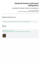 Vista previa - Unidades / Secuencias / Situaciones de Aprendizaje - CUADERNO DE TRABAJO: CUENTO EL CASCANUECES - página 1