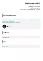 Vorschau - Arbeitsblätter - Buddy-Book simple past - Seite 3
