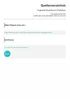 Vorschau - Quiz - Fragespiel Situationen im Praktikum - Seite 3