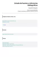 Vista previa - Refuerzo / NEE / Materiales de apoyo - Ayuda Entre Iguales - página 1