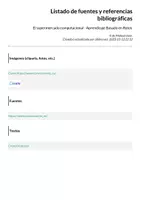 Vista previa - Unidades / Secuencias / Situaciones de Aprendizaje - El supermercado computacional - Aprendizaje Basado en Retos - página 1