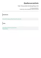 Vorschau - Arbeitsblätter - Fabel - Klassenarbeit mit Lösung (Klasse 5/6) - Seite 3