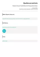 Vorschau - Arbeitsblätter - Relative Clauses Test B2 Rewrite Prüfung Umschreiben - Seite 2