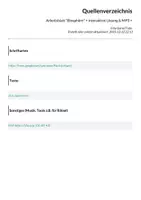 Vorschau - Arbeitsblätter - Arbeitsblatt "Biosphäre" + interaktive Lösung & MP3 + - Seite 1