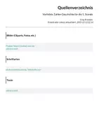 Vorschau - Präsentationen/Tafelbilder - Verliebte Zahlen Geschichte für die 1. Stunde - Seite 1