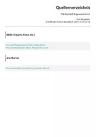 Vorschau - Merkblätter - Merkzettel Argumentieren - Seite 2