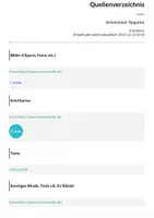 Vorschau - Arbeitsblätter - Arbeitsblatt: Negation - Seite 1