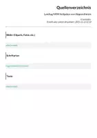 Vorschau - Arbeitsblätter - Landtag NRW - Seite 3