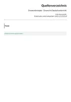 Vorschau - Arbeitsblätter - Dramenkonzepte - Drama im Deutschunterricht - Seite 2