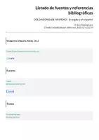 Vista previa - Manualidades / Dibujos para colorear - COLGADORES DE NAVIDAD - En inglés y en español - página 1