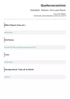 Vorschau - Arbeitsblätter - Arbeitsblatt - Reflexion - Kerze unter Wasser - Seite 2