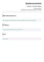 Vorschau - Arbeitsblätter - Märchen - Urkunde / Diplom - Seite 1