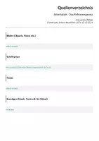 Vorschau - Arbeitsblätter - Arbeitsblatt - Das Reflexionsgesetz - Seite 1