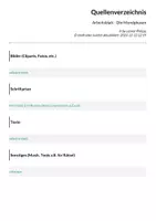 Vorschau - Arbeitsblätter - Arbeitsblatt - Die Mondphasen - Seite 1