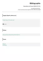 Aperçu - Jeux - Calendrier de l’Avent 2023 CP-CE1 - Page 1