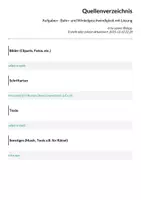 Vorschau - Arbeitsblätter - Aufgaben - Bahn- und Winkelgeschwindigkeit mit Lösung - Seite 2