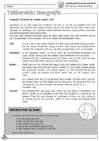 Vorschau - Arbeitsblätter - Sachtexte: Gesellschaftswissenschaften - ein neues Fach - Seite 3