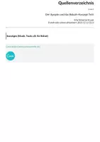 Vorschau - Stundenentwürfe - Der Apoplex und das Bobath-Konzept Teil I - Seite 2