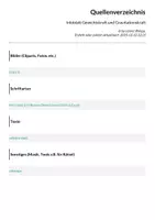 Vorschau - Text - Infoblatt Gewichtskraft und Gravitationskraft - Seite 1