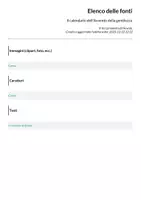 anteprima - Poster - Il calendario dell'Avvento della gentilezza - Pagina 2