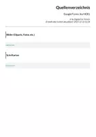 Vorschau - Spiele - Google Forms Jeu NOEL - Seite 1