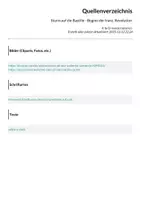 Vorschau - Arbeitsblätter - Materialpaket 8. Klasse Geschichte Sekundarschule - Seite 3