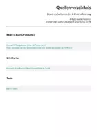 Vorschau - Arbeitsblätter - Gewerkschaften in der Industrialisierung - Seite 3