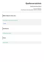 Vorschau - Arbeitsblätter - Starterpaket - Sportunterricht - Seite 3