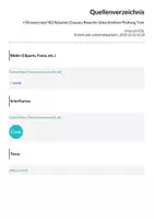 Vorschau - Arbeitsblätter - +50 exercises! B2 Relative Clauses Rewrite Umschreiben Prüfung Test - Seite 1