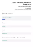 Vista previa - Juegos / Gamificación - Tarjetas de numeración hasta el 10 - página 1