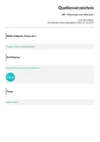 Vorschau - Arbeitsblätter - Merkmale von Märchen - Seite 1
