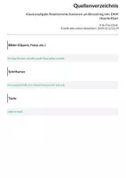 Vorschau - Klassenarbeiten - Klausuraufgabe Reaktionsmechanismen am Benzolring inkl. EWH (bearbeitbar) - Seite 3