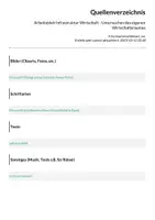 Vorschau - Arbeitsblätter - Arbeitsblatt Infrastruktur Wirtschaft - Untersuchen des eigenen Wirtschaftsraumes - Seite 2