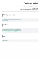 Vorschau - Arbeitsblätter - Weihnachten Lesen und Malen DaZ DaF A1 A2 - Seite 1