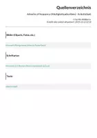 Vorschau - Arbeitsblätter - Adverbs of frequency (Häufigkeitsadverbien) - Arbeitsblatt - Seite 1