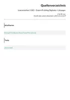 Vorschau - Test - Leseverstehen 1 (B2) - Ostern/Frühling/Digitales + Lösungen - Seite 3