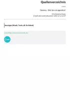 Vorschau - Stundenentwürfe - Demenz - Wer bin ich eigentlich? - Seite 3