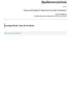 Vorschau - Klassenarbeiten - Klausur Q1 Englisch "Questions of Gender & Identity" - Seite 2
