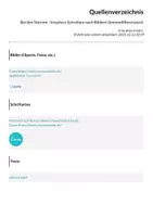 Vorschau - Mal- und Bastelvorlagen - Bei den Sternen - kreatives Schreiben nach Bildern (binnendifferenziert) - Seite 1